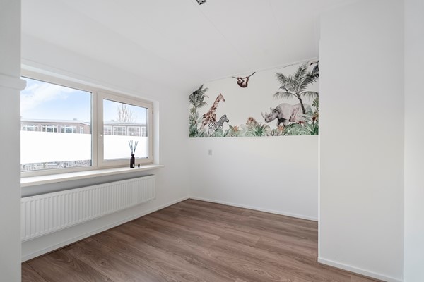 Medium property photo - Californiestraat 57, 1781 GP Den Helder